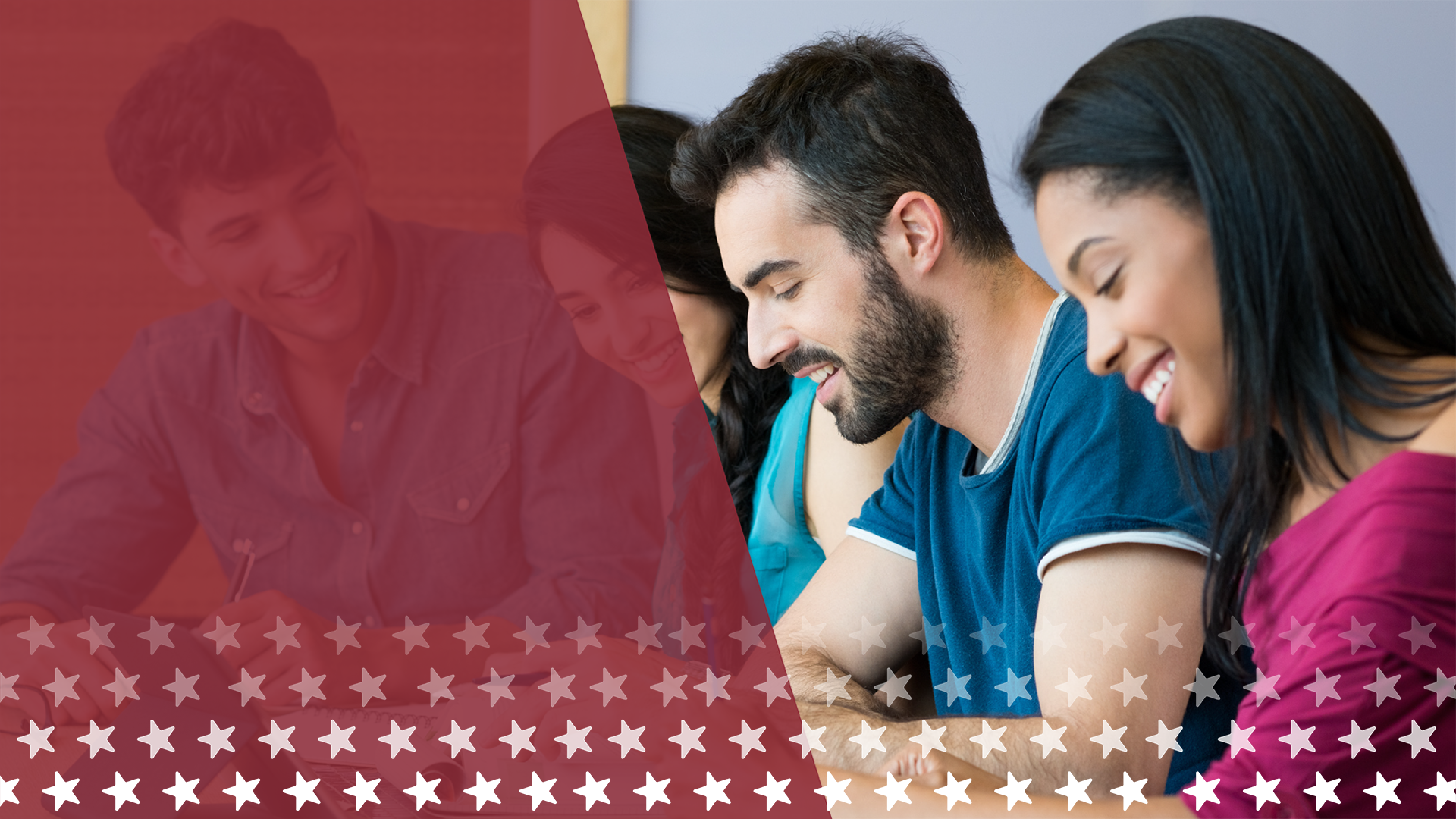 Empowering colleges and universities to achieve excellence in student democratic engagement.